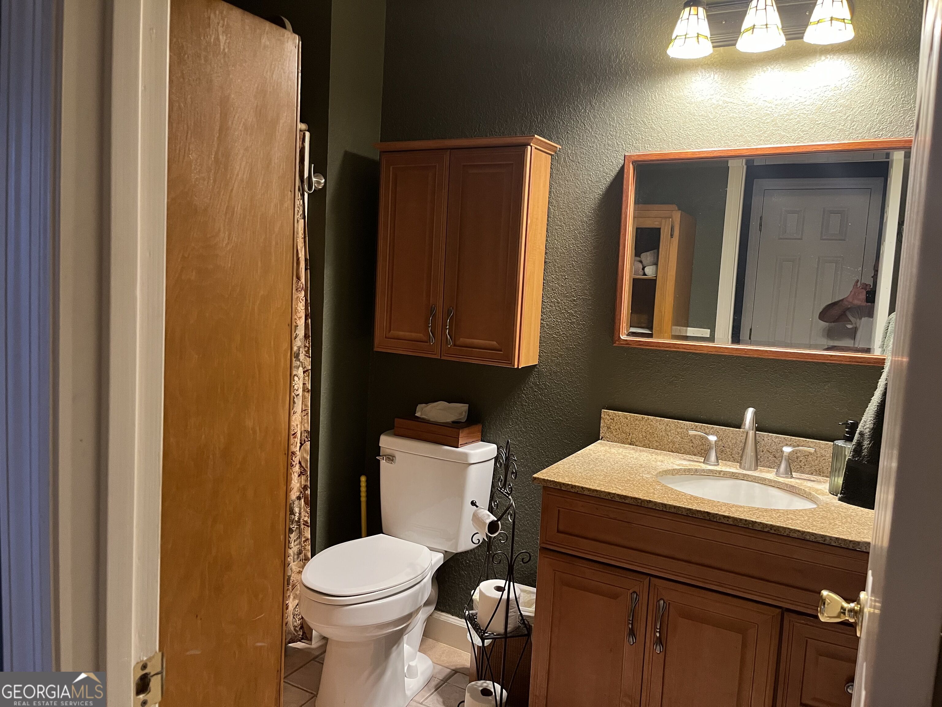 1207 Brooklet South Drive Brooklet GA 30415