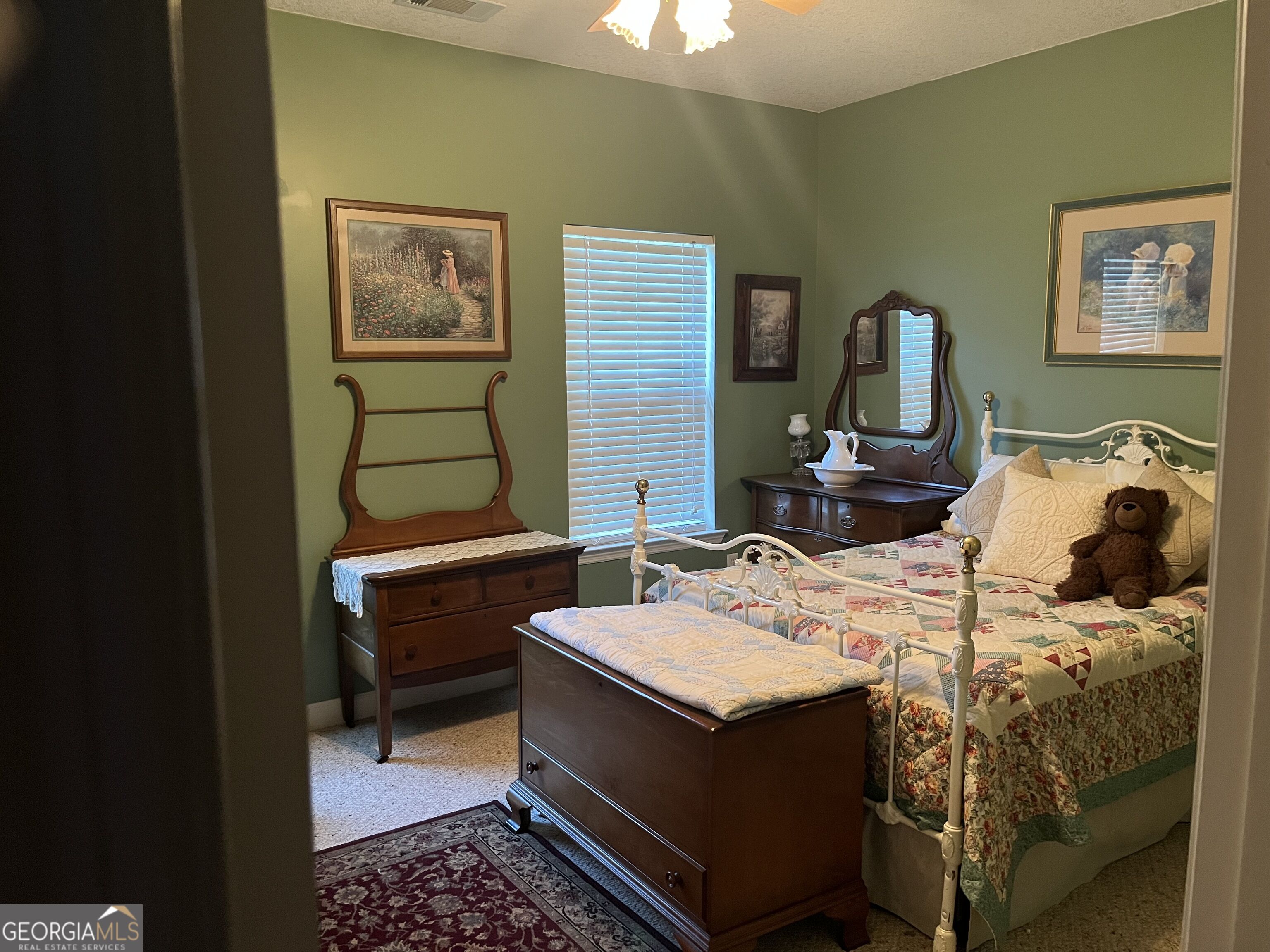 1207 Brooklet South Drive Brooklet GA 30415