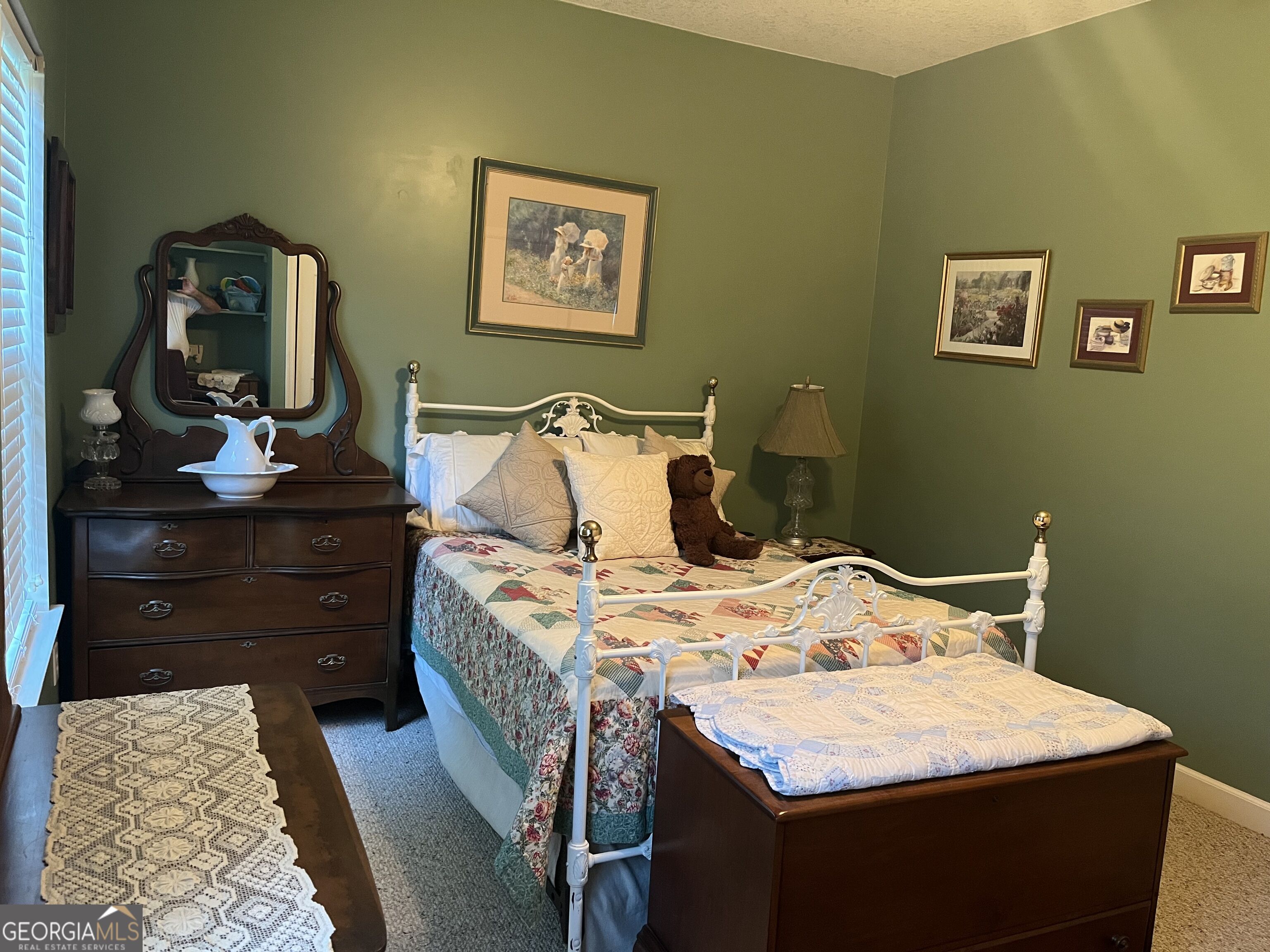 1207 Brooklet South Drive Brooklet GA 30415