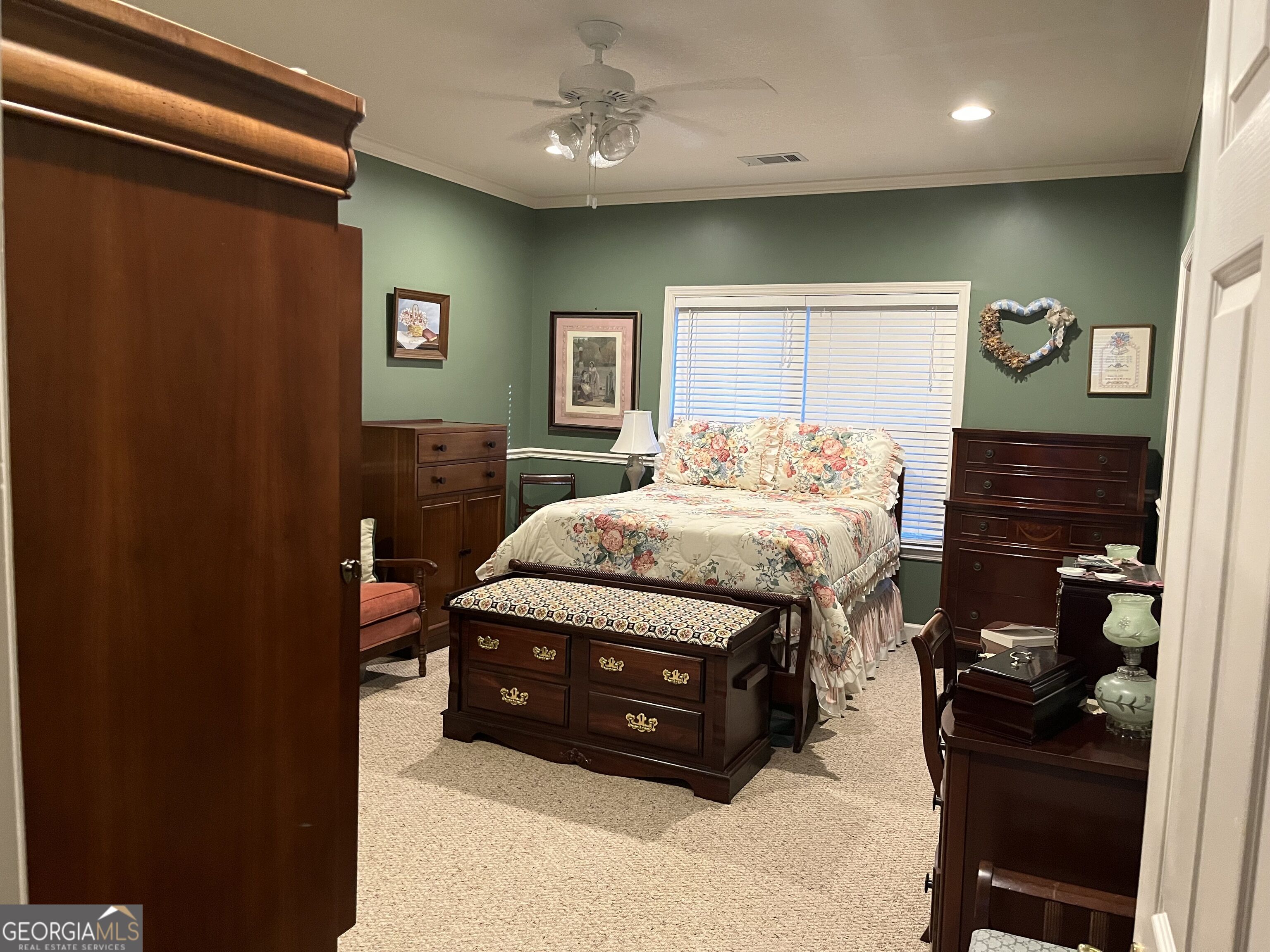 1207 Brooklet South Drive Brooklet GA 30415