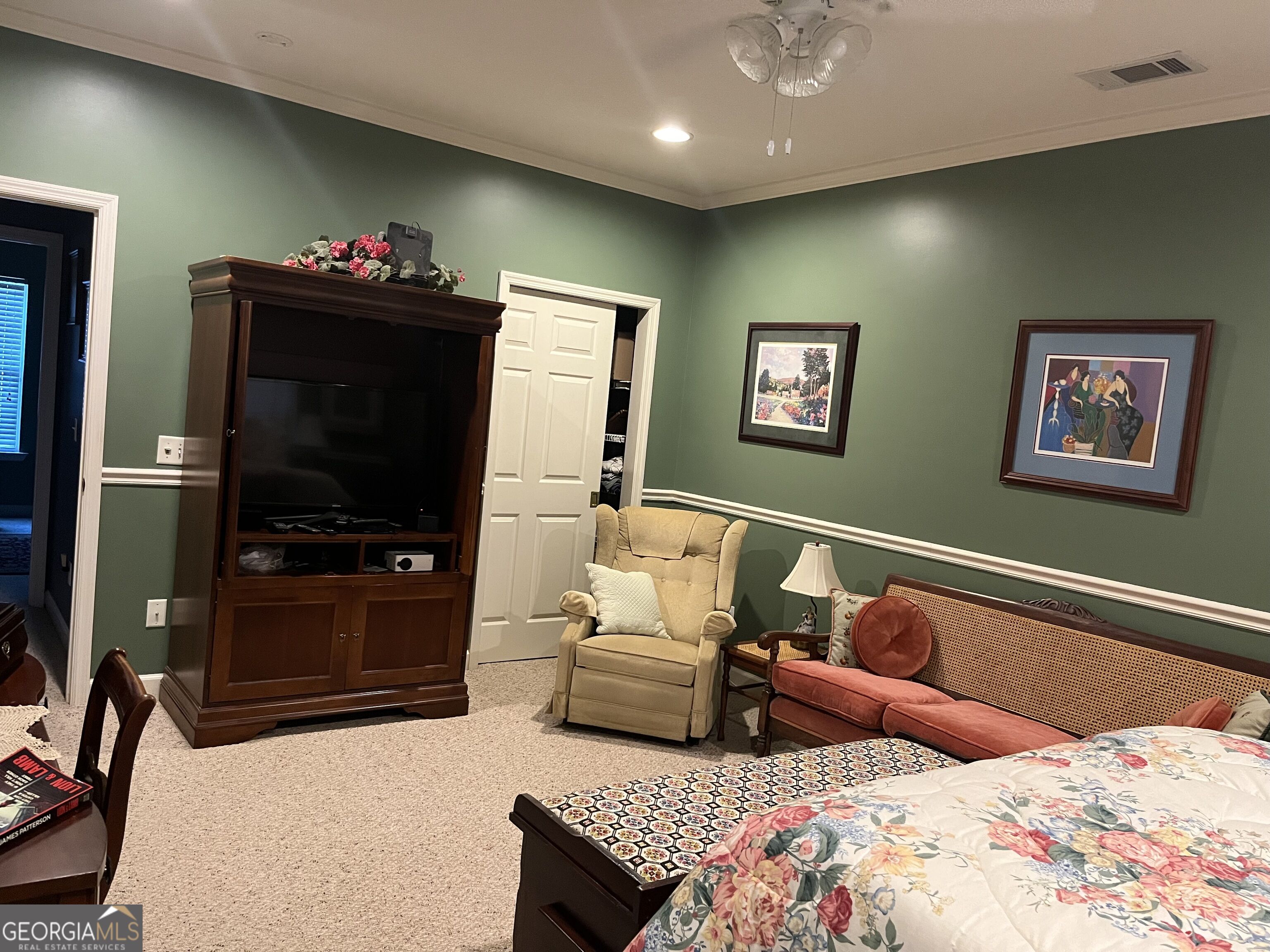 1207 Brooklet South Drive Brooklet GA 30415
