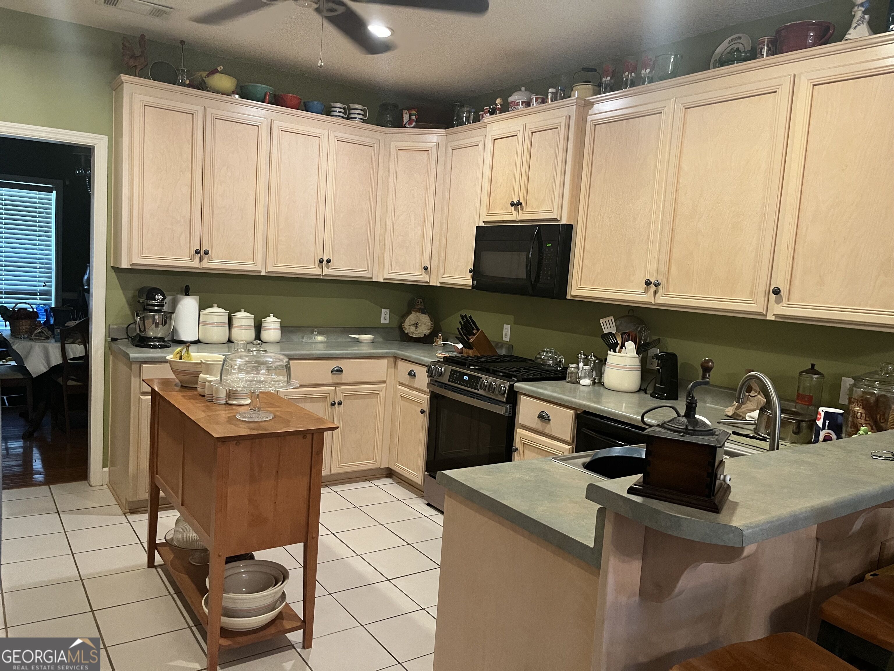 1207 Brooklet South Drive Brooklet GA 30415