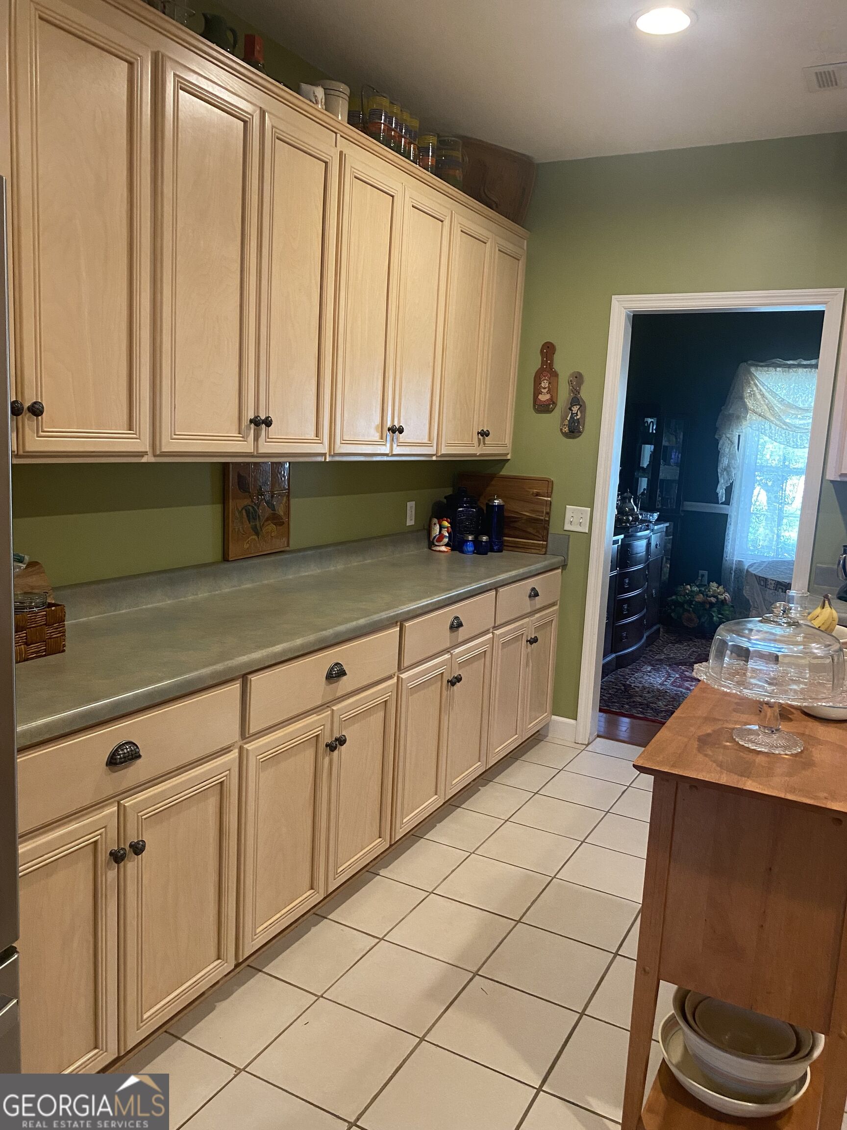 1207 Brooklet South Drive Brooklet GA 30415