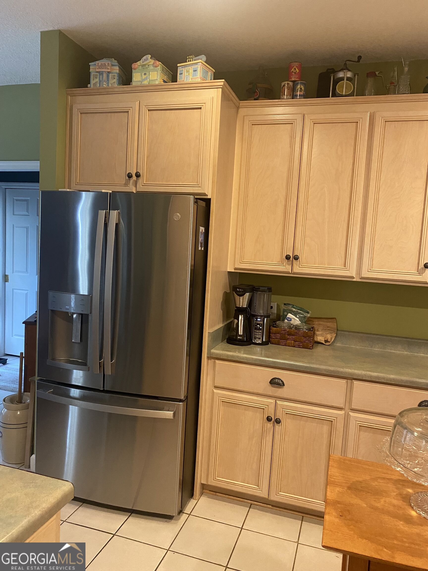 1207 Brooklet South Drive Brooklet GA 30415
