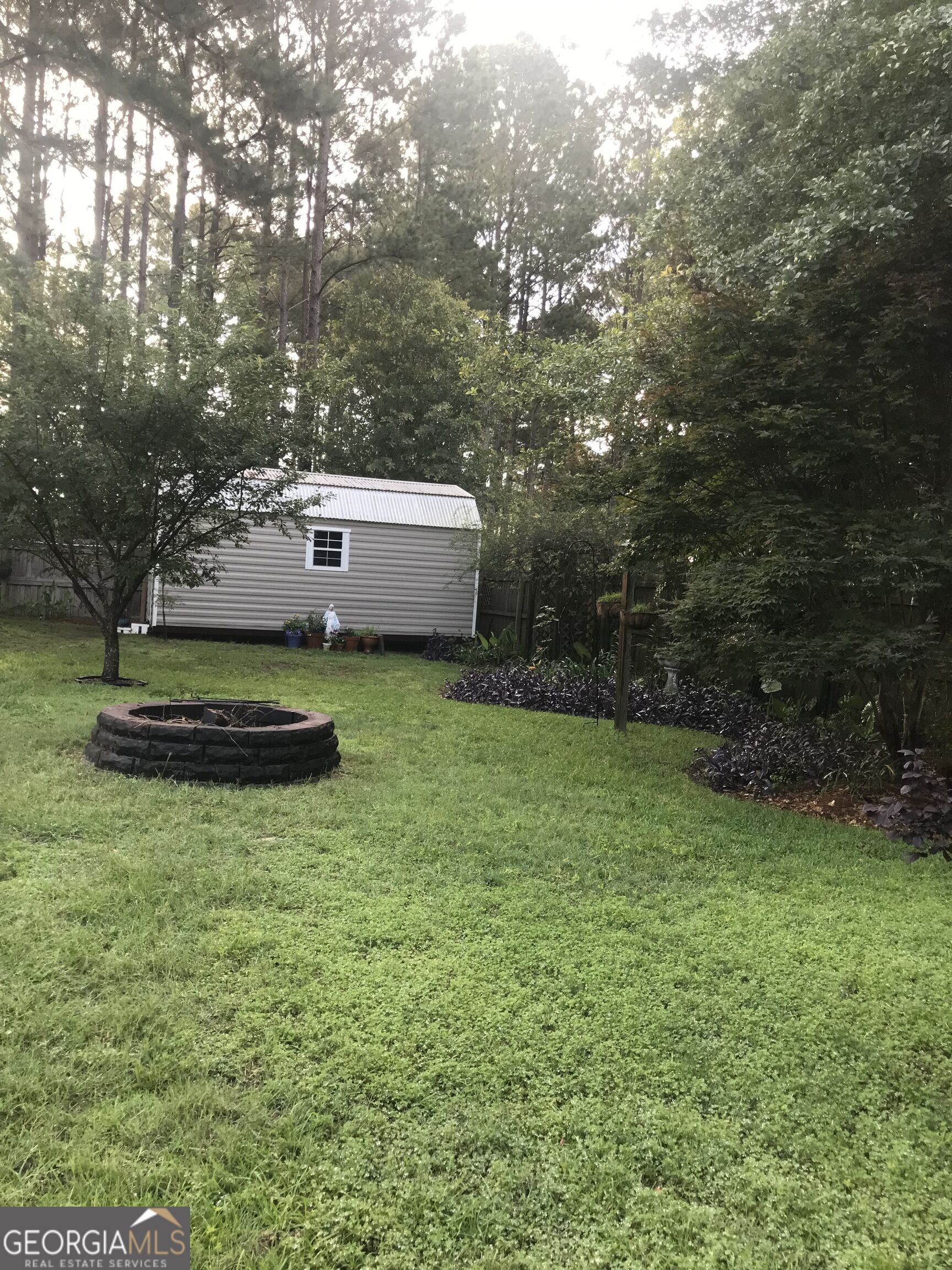 1207 Brooklet South Drive Brooklet GA 30415