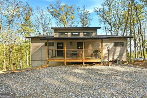194 Quiet Woods Trail Murphy NC 28906