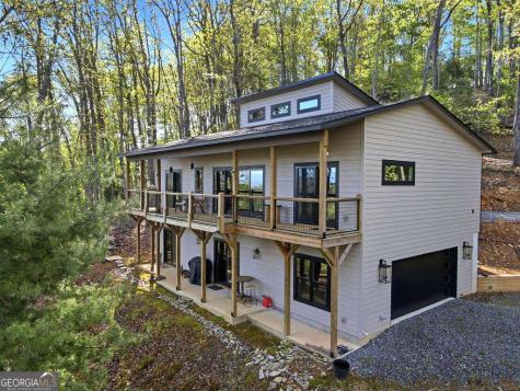194 Quiet Woods Trail Murphy NC 28906