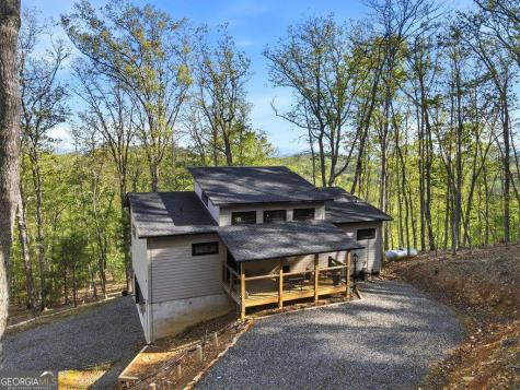 194 Quiet Woods Trail Murphy NC 28906