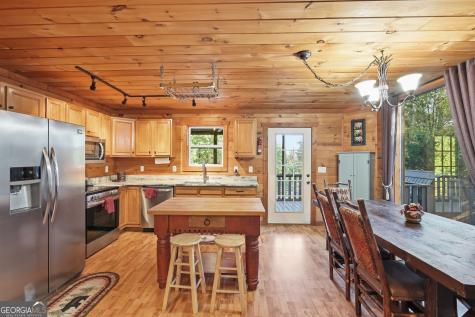 627 Monroe Ridge Road Sautee Nacoochee GA 30571