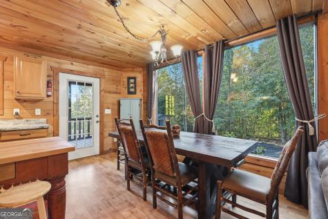 627 Monroe Ridge Road Sautee Nacoochee GA 30571