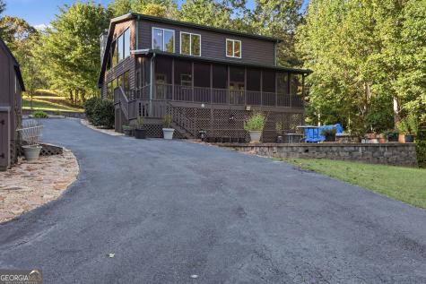 627 Monroe Ridge Road Sautee Nacoochee GA 30571