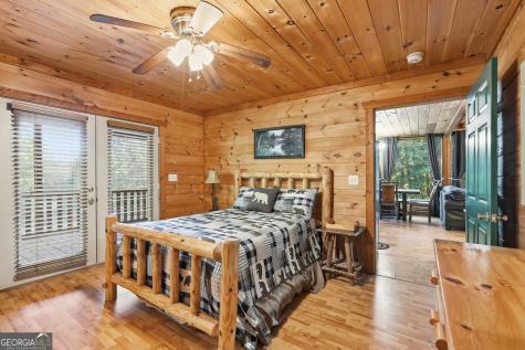 627 Monroe Ridge Road Sautee Nacoochee GA 30571