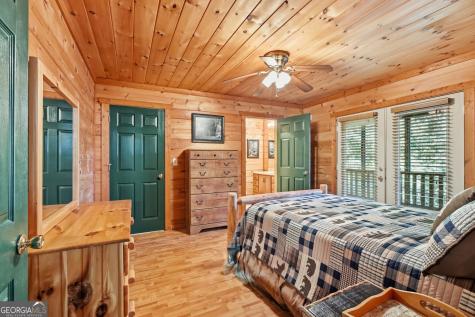 627 Monroe Ridge Road Sautee Nacoochee GA 30571