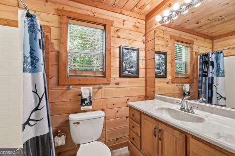 627 Monroe Ridge Road Sautee Nacoochee GA 30571