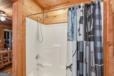 627 Monroe Ridge Road Sautee Nacoochee GA 30571