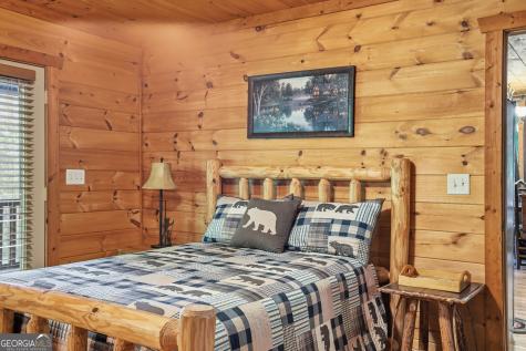 627 Monroe Ridge Road Sautee Nacoochee GA 30571