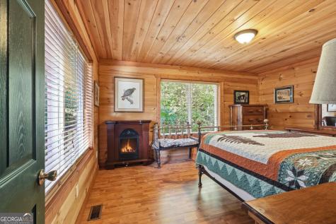627 Monroe Ridge Road Sautee Nacoochee GA 30571