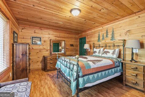 627 Monroe Ridge Road Sautee Nacoochee GA 30571