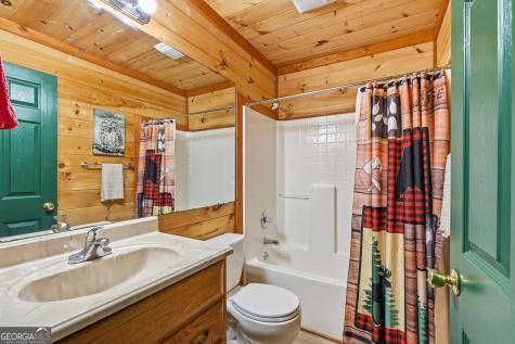 627 Monroe Ridge Road Sautee Nacoochee GA 30571