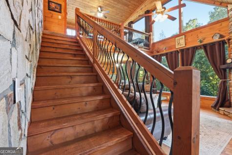 627 Monroe Ridge Road Sautee Nacoochee GA 30571