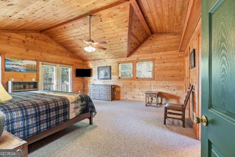 627 Monroe Ridge Road Sautee Nacoochee GA 30571