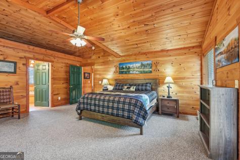 627 Monroe Ridge Road Sautee Nacoochee GA 30571