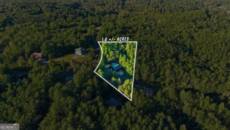 627 Monroe Ridge Road Sautee Nacoochee GA 30571