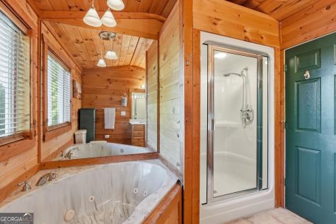 627 Monroe Ridge Road Sautee Nacoochee GA 30571