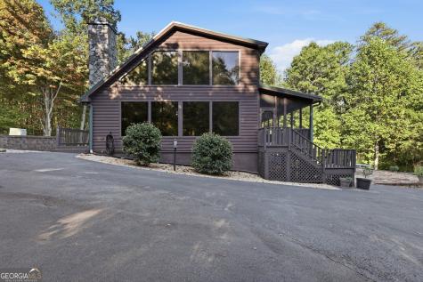 627 Monroe Ridge Road Sautee Nacoochee GA 30571