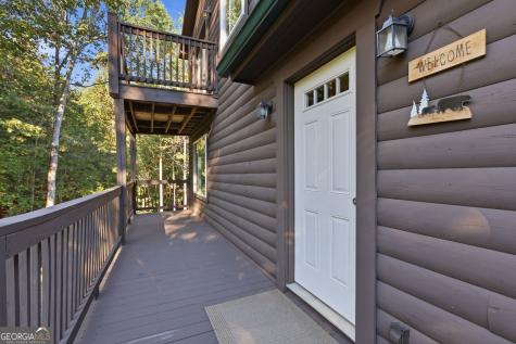 627 Monroe Ridge Road Sautee Nacoochee GA 30571