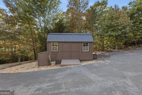 627 Monroe Ridge Road Sautee Nacoochee GA 30571