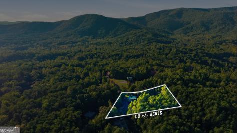 627 Monroe Ridge Road Sautee Nacoochee GA 30571