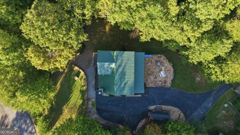 627 Monroe Ridge Road Sautee Nacoochee GA 30571