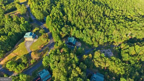 627 Monroe Ridge Road Sautee Nacoochee GA 30571