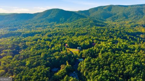 627 Monroe Ridge Road Sautee Nacoochee GA 30571