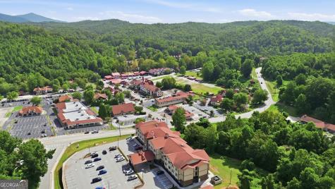 627 Monroe Ridge Road Sautee Nacoochee GA 30571