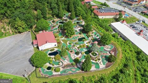627 Monroe Ridge Road Sautee Nacoochee GA 30571