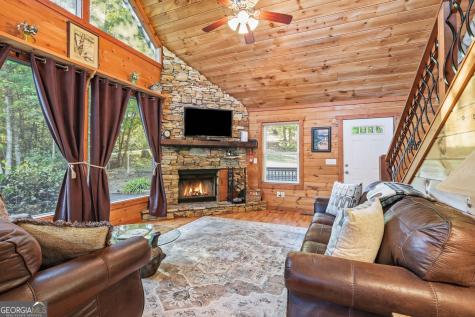 627 Monroe Ridge Road Sautee Nacoochee GA 30571