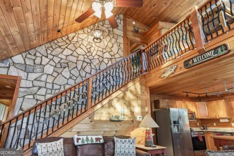 627 Monroe Ridge Road Sautee Nacoochee GA 30571