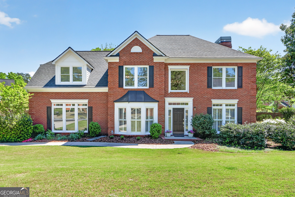 6180 Poplar Spring Drive Peachtree Corners GA 30092