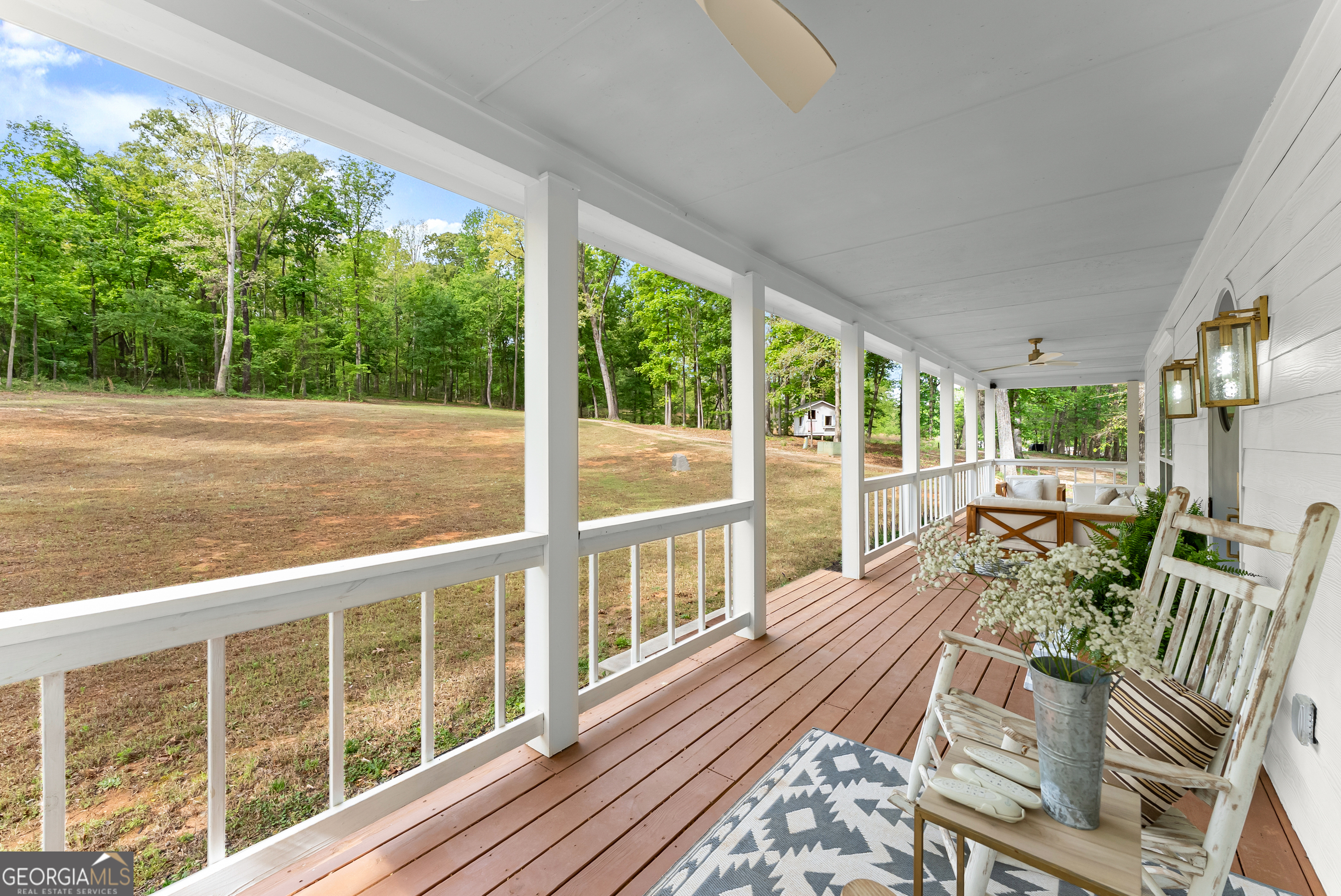 1407 Dixon Bridge Road Maysville GA 30558