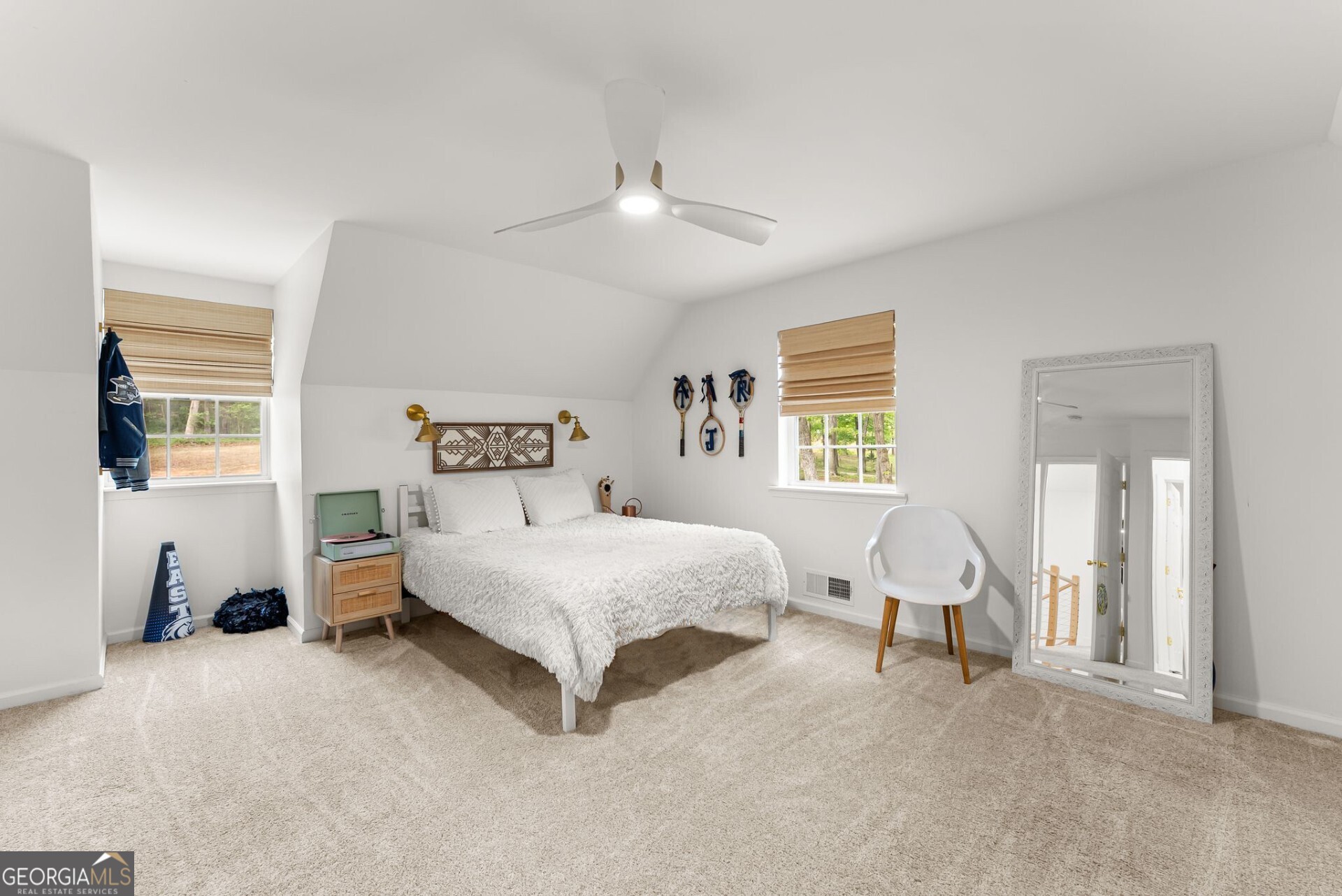 1407 Dixon Bridge Road Maysville GA 30558