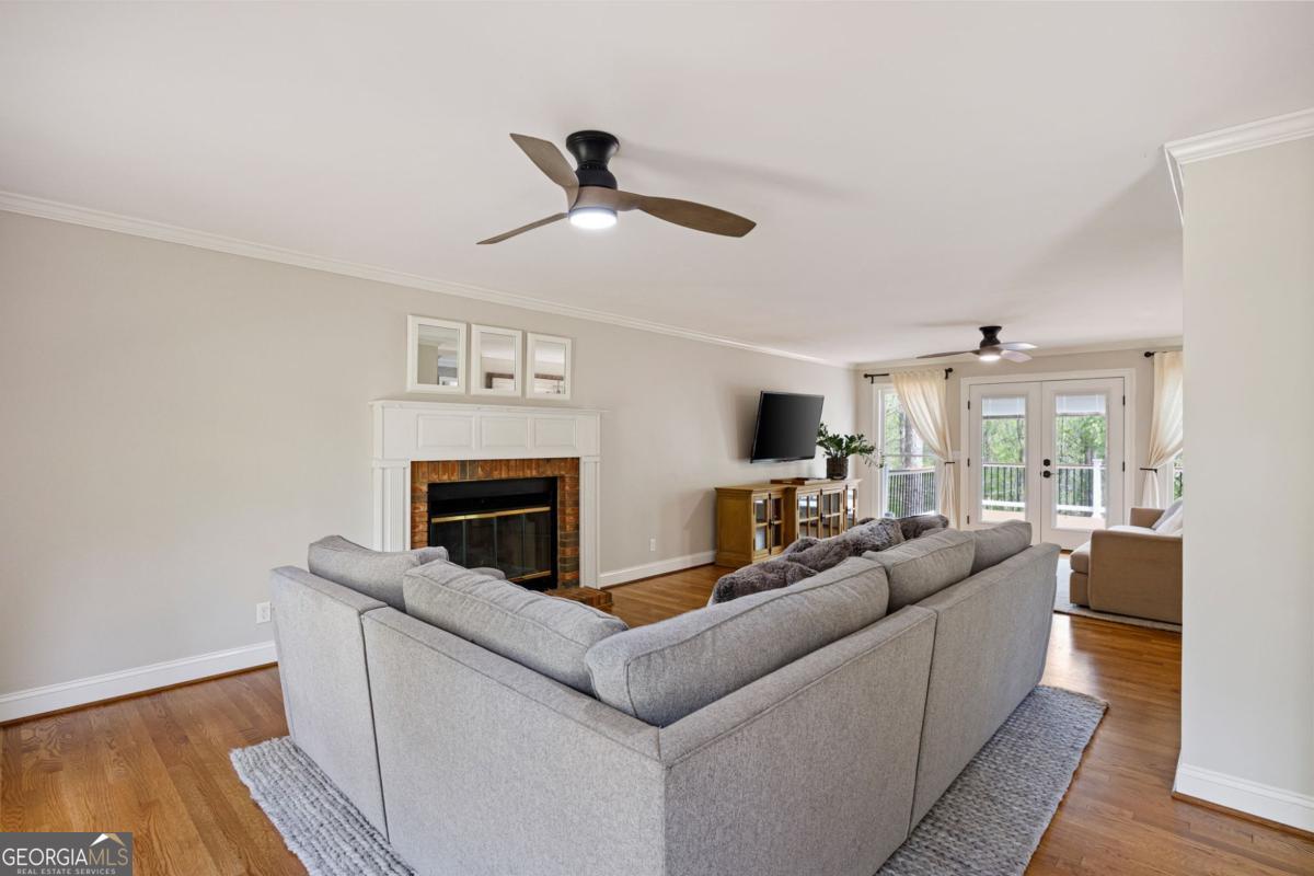 502 Riverview Court Woodstock GA 30188