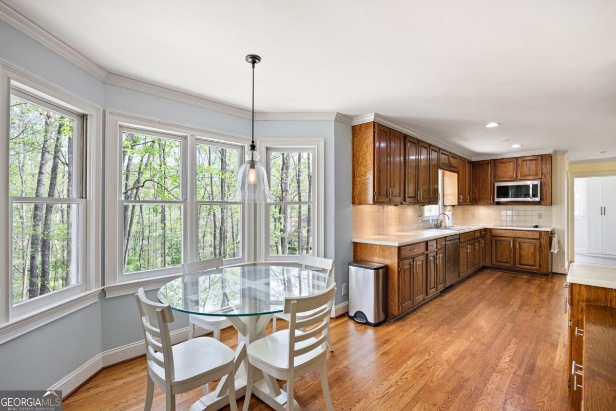 502 Riverview Court Woodstock GA 30188