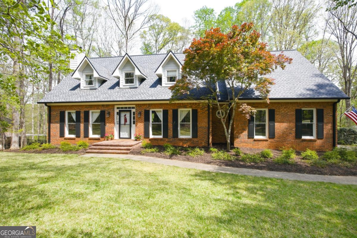 502 Riverview Court Woodstock GA 30188