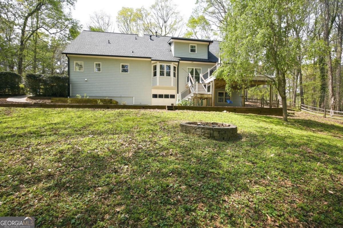 502 Riverview Court Woodstock GA 30188
