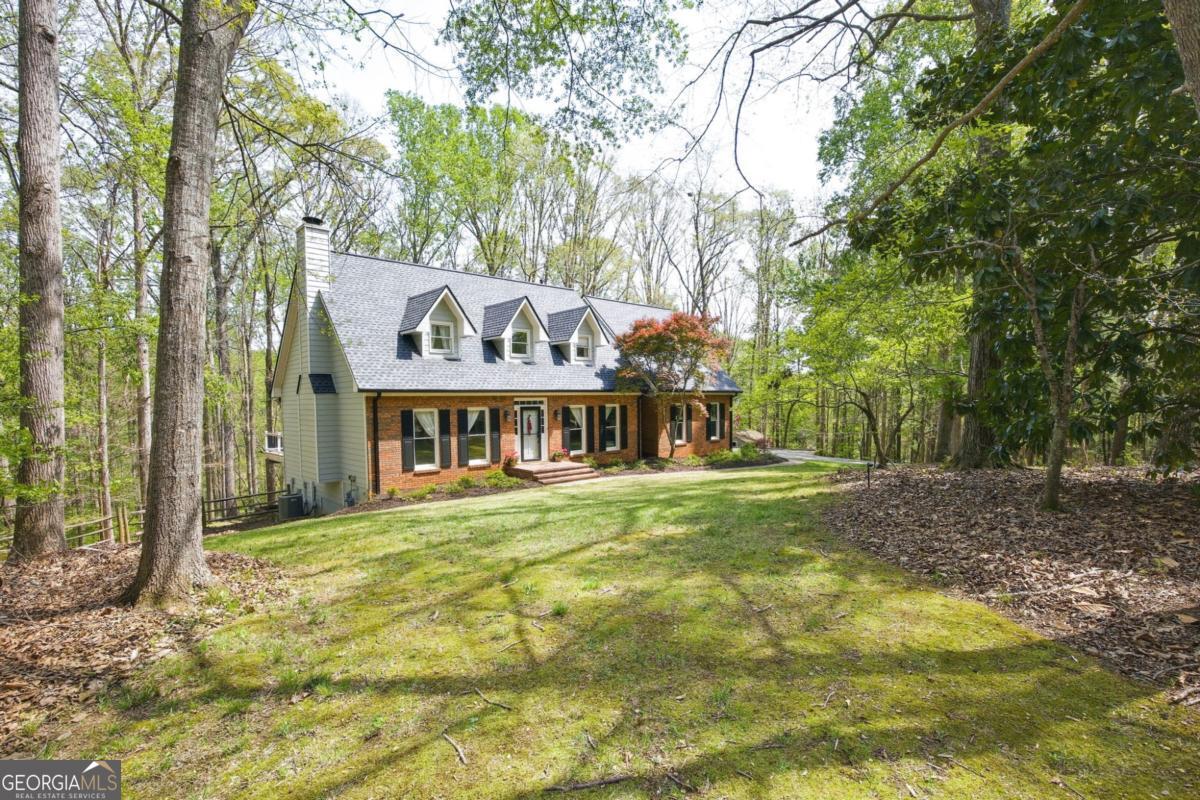 502 Riverview Court Woodstock GA 30188
