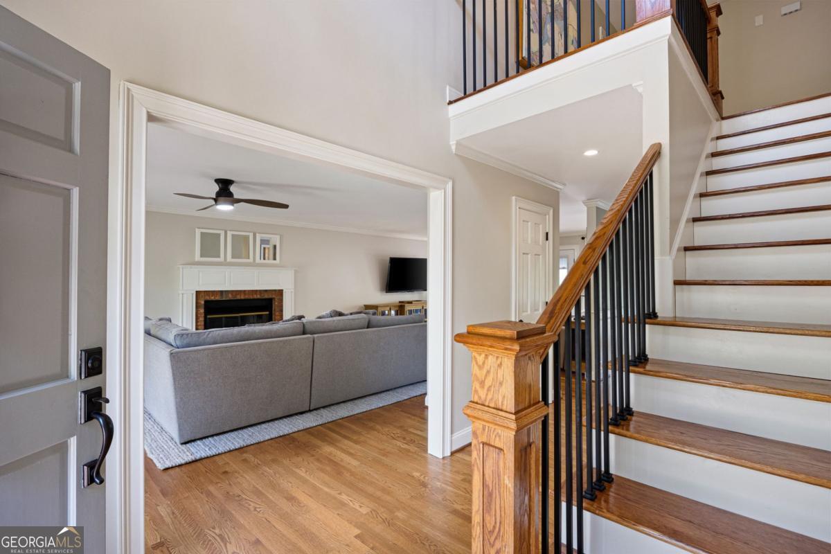 502 Riverview Court Woodstock GA 30188