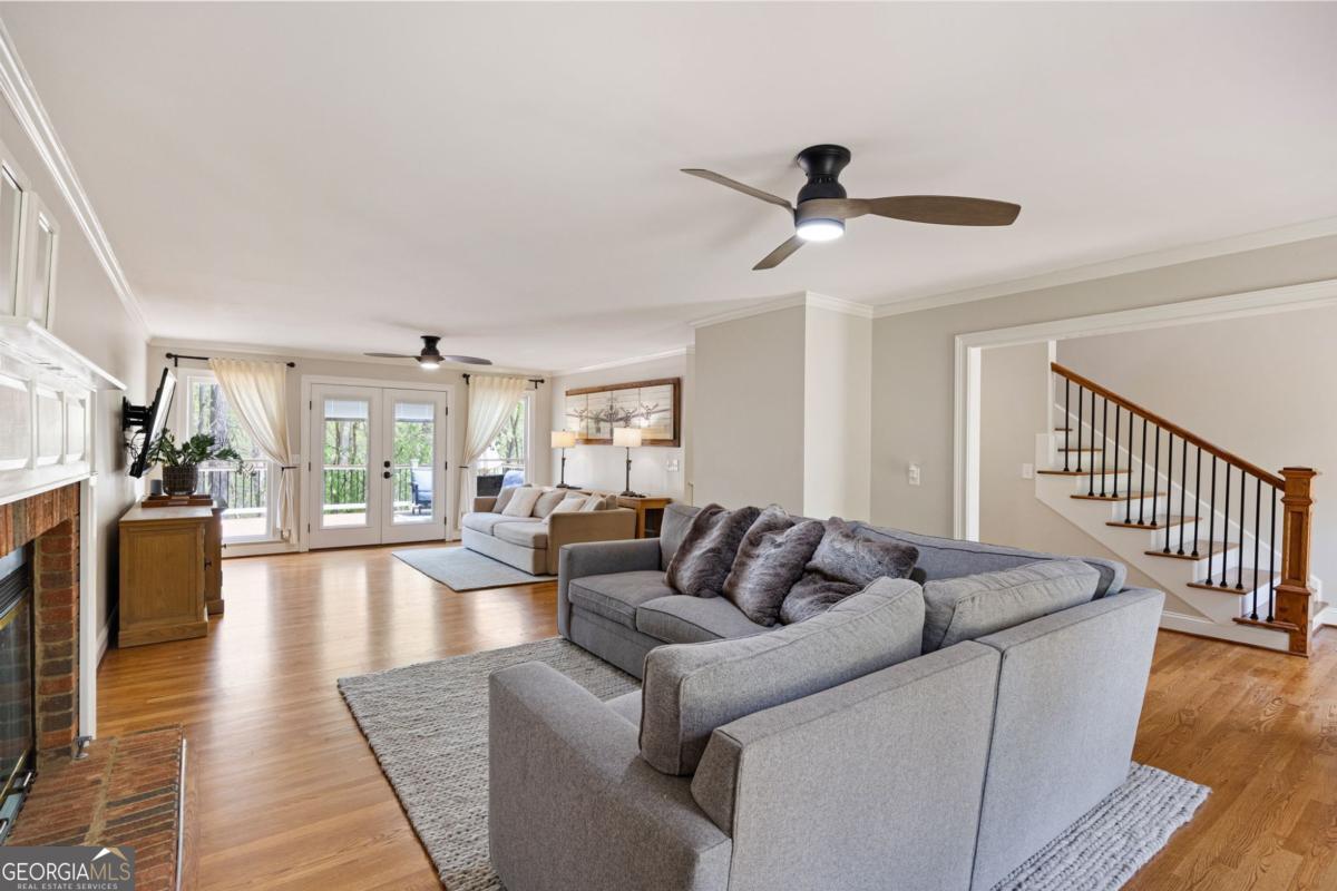 502 Riverview Court Woodstock GA 30188