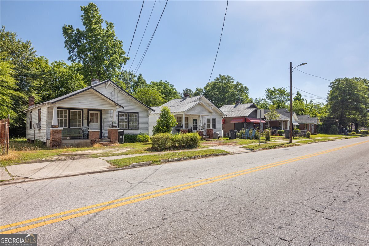 1367 Wrightsboro Road Augusta GA 30901
